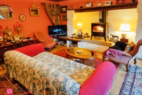 Villa i Hesdin, Pas-de-Calais, Hesdin - € 181.000 | Ref: 434902RGER - foto 14