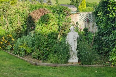 Villa i Hesdin, Pas-de-Calais, Hesdin - € 181.000 | Ref: 434902RGER - foto 15