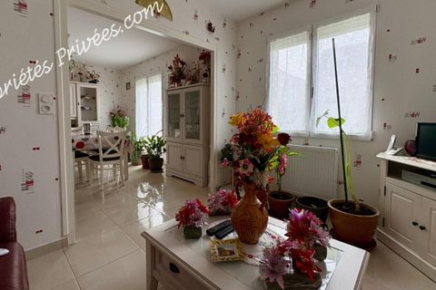 Villa a Blois, Loir-et-Cher, Blois - € 199.990 | Ref: 435261PAFO - foto 8