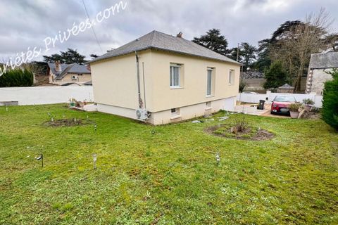 Villa a Blois, Loir-et-Cher, Blois - € 199.990 | Ref: 435261PAFO - foto 11