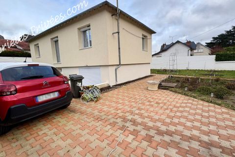 Villa a Blois, Loir-et-Cher, Blois - € 199.990 | Ref: 435261PAFO - foto 12