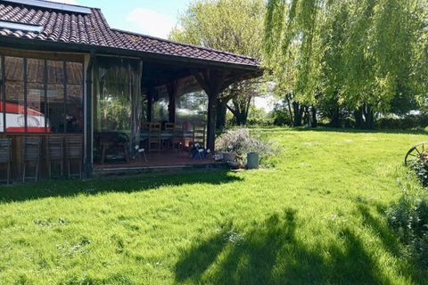 Villa en Romenay, Saone-et-Loire, Romenay - € 249.000 | Ref: 435023CZAF - photo 4