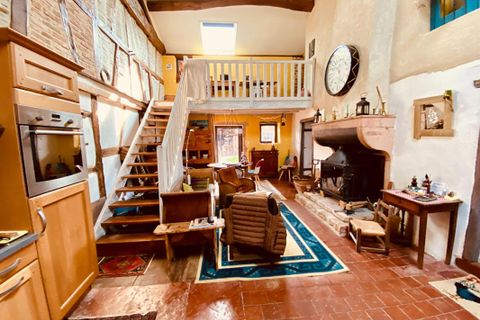 Villa en Romenay, Saone-et-Loire, Romenay - € 249.000 | Ref: 435023CZAF - photo 7