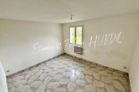 Villa a Buxeuil, Indre, Buxeuil - € 89.000 | Ref: 434693HET - foto 7