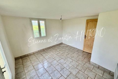 Villa a Buxeuil, Indre, Buxeuil - € 89.000 | Ref: 434693HET - foto 8