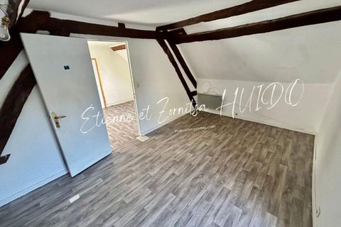 Villa a Buxeuil, Indre, Buxeuil - € 89.000 | Ref: 434693HET - foto 9