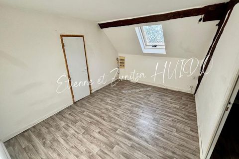 Villa a Buxeuil, Indre, Buxeuil - € 89.000 | Ref: 434693HET - foto 10