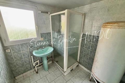 Villa a Buxeuil, Indre, Buxeuil - € 89.000 | Ref: 434693HET - foto 11