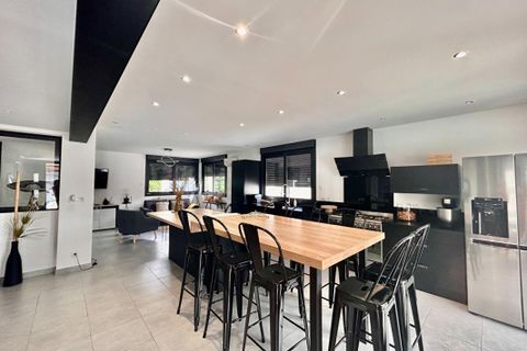 Villa i Roanne, Loire, Roanne - € 333.000 | Ref: 434873PPER - foto 4