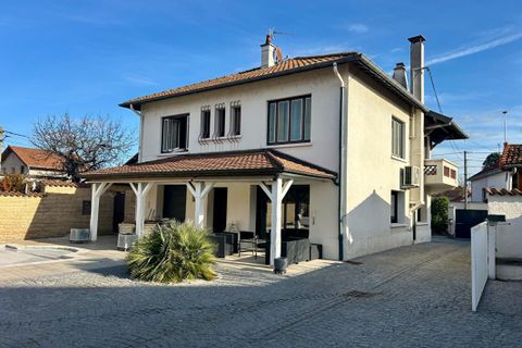 Villa i Roanne, Loire, Roanne - € 333.000 | Ref: 434873PPER - foto 6
