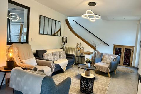 Villa i Roanne, Loire, Roanne - € 333.000 | Ref: 434873PPER - foto 7