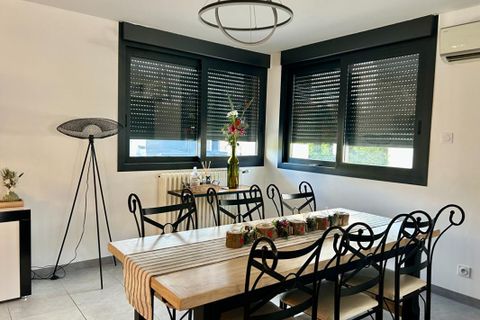 Villa i Roanne, Loire, Roanne - € 333.000 | Ref: 434873PPER - foto 8