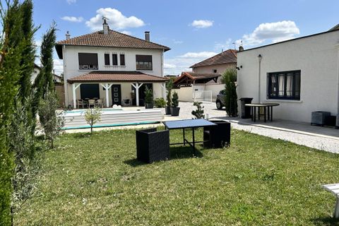 Villa i Roanne, Loire, Roanne - € 333.000 | Ref: 434873PPER - foto 12