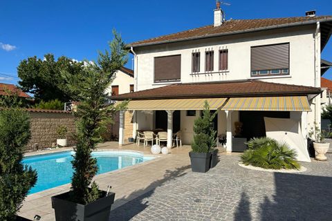 Villa i Roanne, Loire, Roanne - € 333.000 | Ref: 434873PPER - foto 13