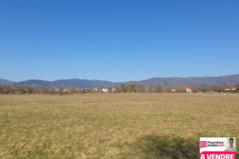 Helårsgrund i Chaux, Territoire de Belfort, Chaux - € 65.690 | Ref: 427176DLUT - foto 2