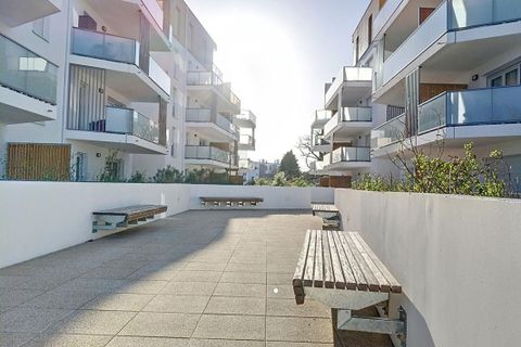 Leilighet i Lorient, Morbihan, Lorient - € 187 182 | Ref: 434415ALGA - foto 4