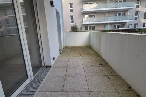Leilighet i Lorient, Morbihan, Lorient - € 187 182 | Ref: 434415ALGA - foto 10