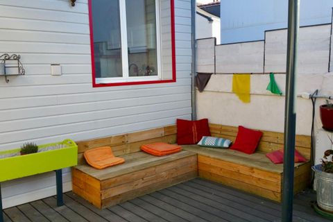 Villa i Vannes, Morbihan, Vannes - € 436 750 | Ref: 434220CPIG - foto 2