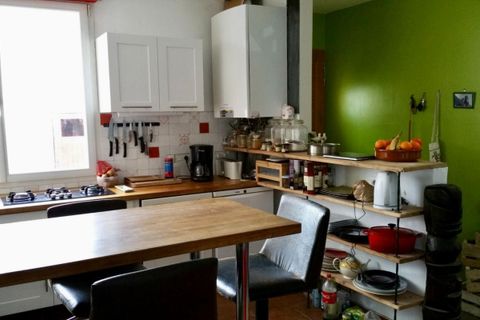 Villa i Vannes, Morbihan, Vannes - € 436 750 | Ref: 434220CPIG - foto 4