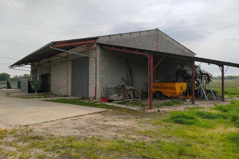 Farm hus i Vayres, Gironde, Vayres - € 625.000 | Ref: 433825NAD - foto 6