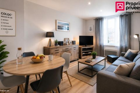 Lejlighed i Lille, Nord, Lille - € 157.950 | Ref: 434280NON - foto 2