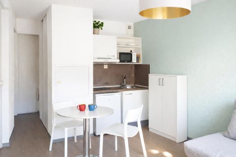 Lejlighed i Talence, Gironde, Talence - € 122.000 | Ref: 432443BRIH - foto 5