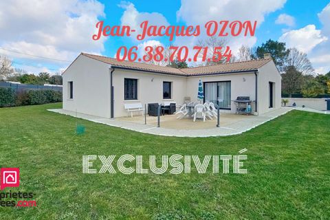 Villa i Etaules, Cote-d'Or, Etaules - € 480 000 | Ref: 434025JOZ - foto 2
