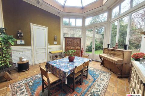 Villa a Bethune, Pas-de-Calais, Bethune - € 950.000 | Ref: 432841GHP - foto 7