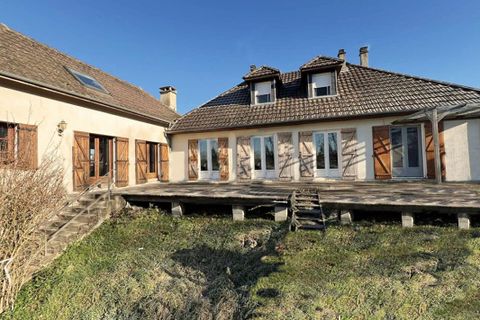 Villa i Tourtoirac, Dordogne, Tourtoirac - € 241.000 | Ref: 434039MMN - foto 1