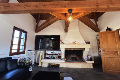 Villa i Tourtoirac, Dordogne, Tourtoirac - € 241.000 | Ref: 434039MMN - foto 7