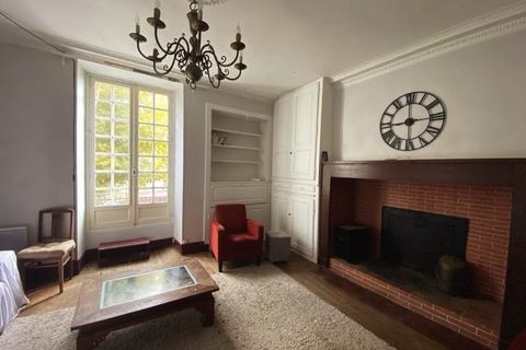 Landsbyhus i Excideuil, Dordogne, Excideuil - € 39.000 | Ref: 434034MMN - foto 2