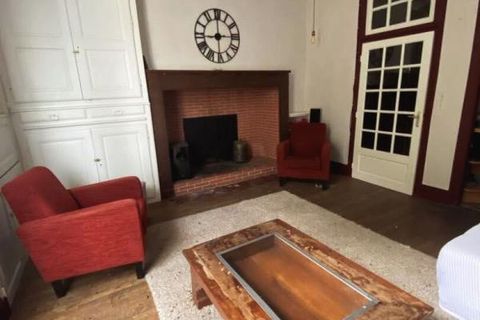 Landsbyhus i Excideuil, Dordogne, Excideuil - € 39.000 | Ref: 434034MMN - foto 5