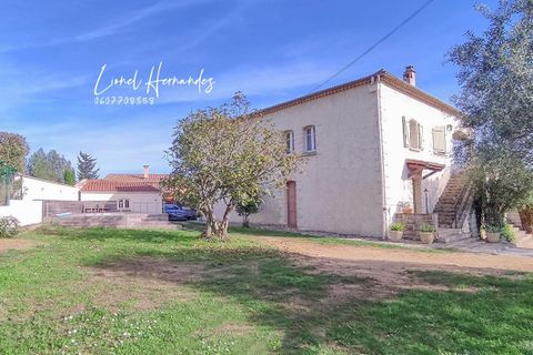 Villa i Ales, Gard, Ales - € 372.500 | Ref: 433559LIH - foto 2
