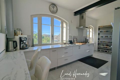 Villa i Ales, Gard, Ales - € 372.500 | Ref: 433559LIH - foto 6