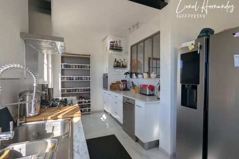 Villa i Ales, Gard, Ales - € 372.500 | Ref: 433559LIH - foto 7