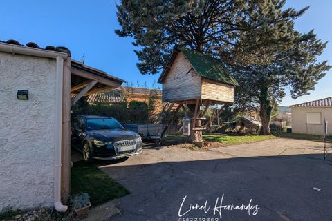 Villa i Ales, Gard, Ales - € 372.500 | Ref: 433559LIH - foto 18