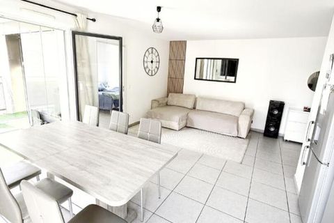 Lejlighed i Lyon, Rhone, Lyon - € 199.000 | Ref: 421944SAOU - foto 1