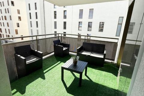 Lejlighed i Lyon, Rhone, Lyon - € 199.000 | Ref: 421944SAOU - foto 2