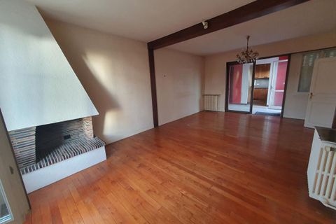 Haus in Bourges, Cher, Bourges - € 231.000 | Ref: 432740THZ - Foto 1