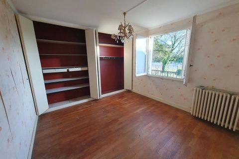 Haus in Bourges, Cher, Bourges - € 231.000 | Ref: 432740THZ - Foto 7