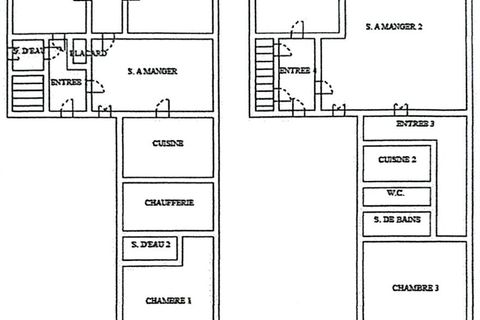 Haus in Bourges, Cher, Bourges - € 231.000 | Ref: 432740THZ - Foto 16