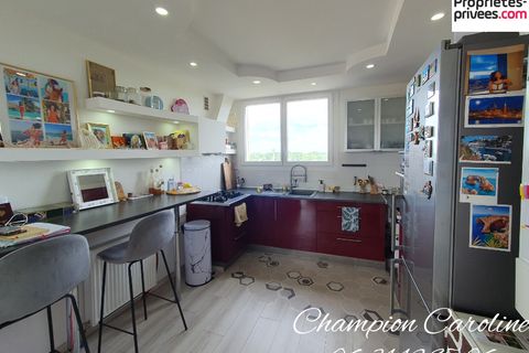 Lejlighed i Troyes, Aube, Troyes - € 131.500 | Ref: 431100CARC - foto 6