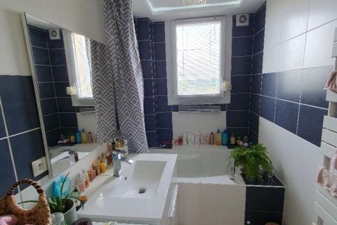 Lejlighed i Troyes, Aube, Troyes - € 131.500 | Ref: 431100CARC - foto 9
