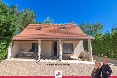 Villa in Chabris, Indre, Chabris - € 114.990 | Ref: 431636GUT - foto 1