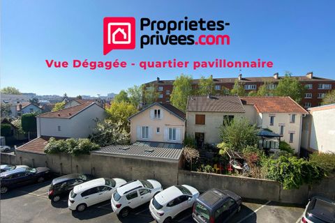 Leilighet i Châtillon, Hauts-de-Seine, Châtillon - € 280 000 | Ref: 430275ISAD - foto 3