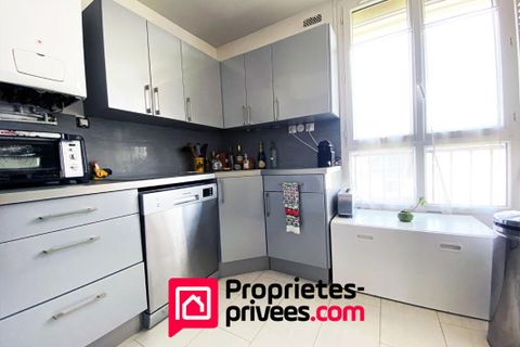 Leilighet i Châtillon, Hauts-de-Seine, Châtillon - € 280 000 | Ref: 430275ISAD - foto 6
