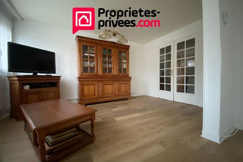 Leilighet i Châtillon, Hauts-de-Seine, Châtillon - € 280 000 | Ref: 430275ISAD - foto 7