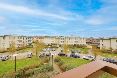Wohnung in Ecquevilly, Yvelines, Ecquevilly - € 213.000 | Ref: 431043TLEB - Foto 10