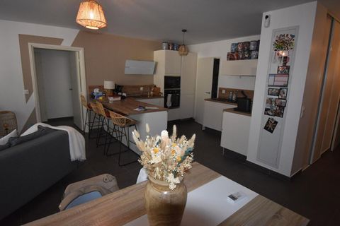 Lejlighed i Nimes, Gard, Nimes - € 185.000 | Ref: 430561GMV - foto 4