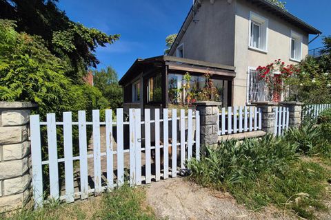 Villa a Blois, Loir-et-Cher, Blois - € 205.000 | Ref: 430789NPRI - foto 2